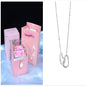 Eternal Rose Surprise Box