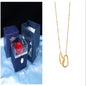 Eternal Rose Surprise Box