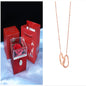 Eternal Rose Surprise Box