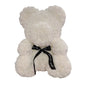 Luxury Rose Bear 40cm (all colors) 