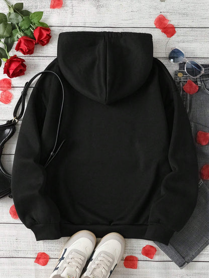 "I Love My Boyfriend" Hoodie