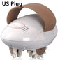 Anti-Cellulite Machine Electric Body Massager Weight loss Gear Roller 