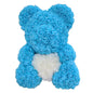 Luxury Rose Bear 40cm (all colors) 