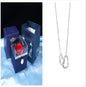 Eternal Rose Surprise Box