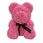 Luxury Rose Bear 40cm (all colors) 