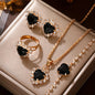 Everyday Elegance – 5-Piece Jewelry Gift Set