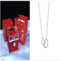 Eternal Rose Surprise Box