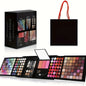 All-in-One Ultimate Color Palette – 177 Shade Makeup Gift Set