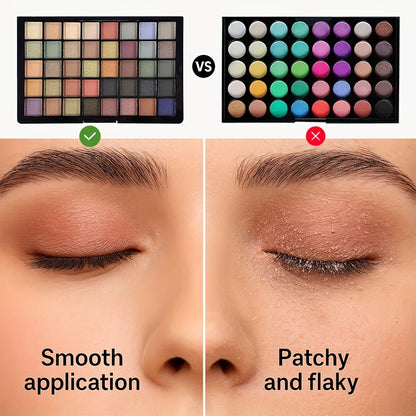 Eye Envy – 8-Piece Professional Eye Makeup Gift Set