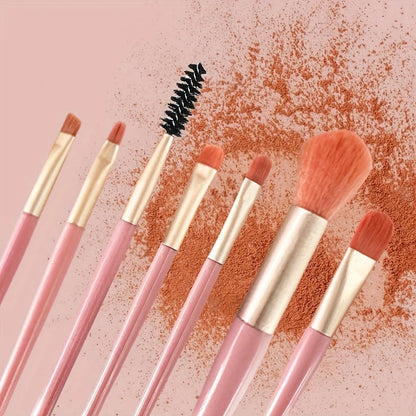 Eye Envy – 8-Piece Professional Eye Makeup Gift Set